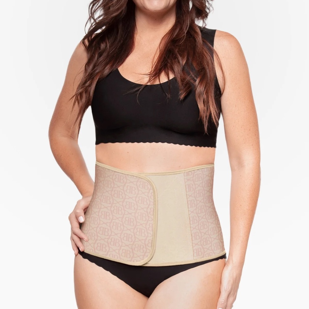 Belly Bandit Original Postpartum Belly Wrap - Small